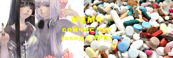 spice Новодвинск